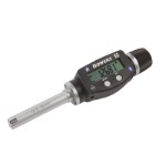 BOWERS XTD12M-BT digital 3-punkt mikrometer 12,5-16 mm med kontrolring